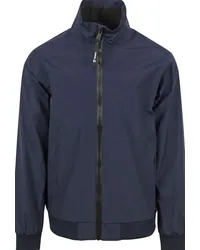 Tenson Stewart MPC Jacke Navy Dunkelblau