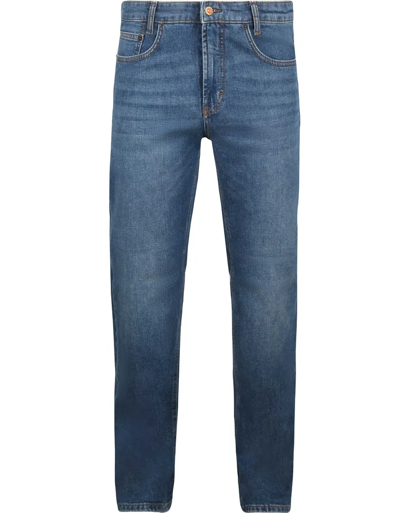 MAC Jeans Jeans Rick Blau Blau