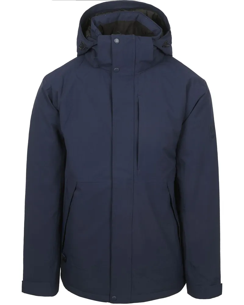 Tenson Blaze MPC Extreme Jacke Navy Blau