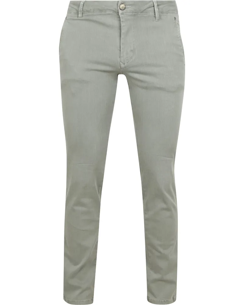 Suitable Chino Philo Flex Hellgrün Grün
