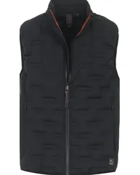 CasaModa Bodywarmer Navyblau Blau