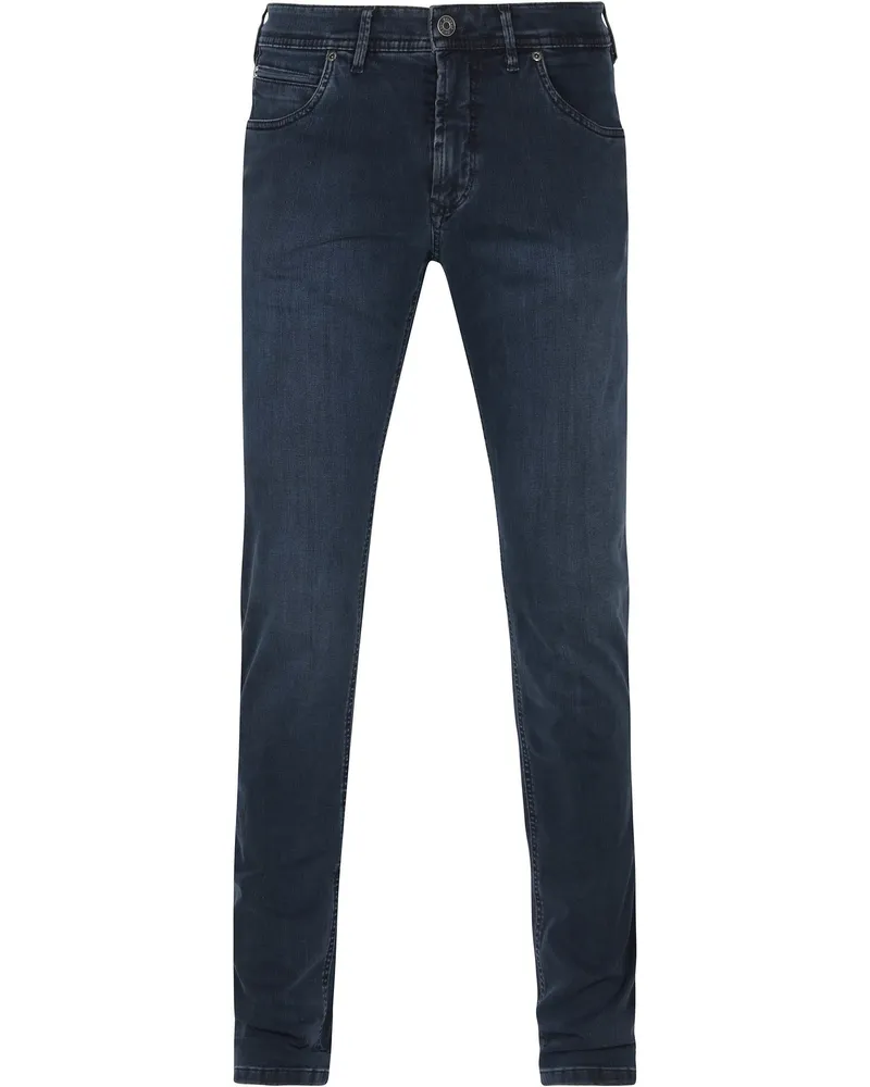 Atelier GARDEUR Bradley Hose Dark Stone Dunkelblau Dunkelblau