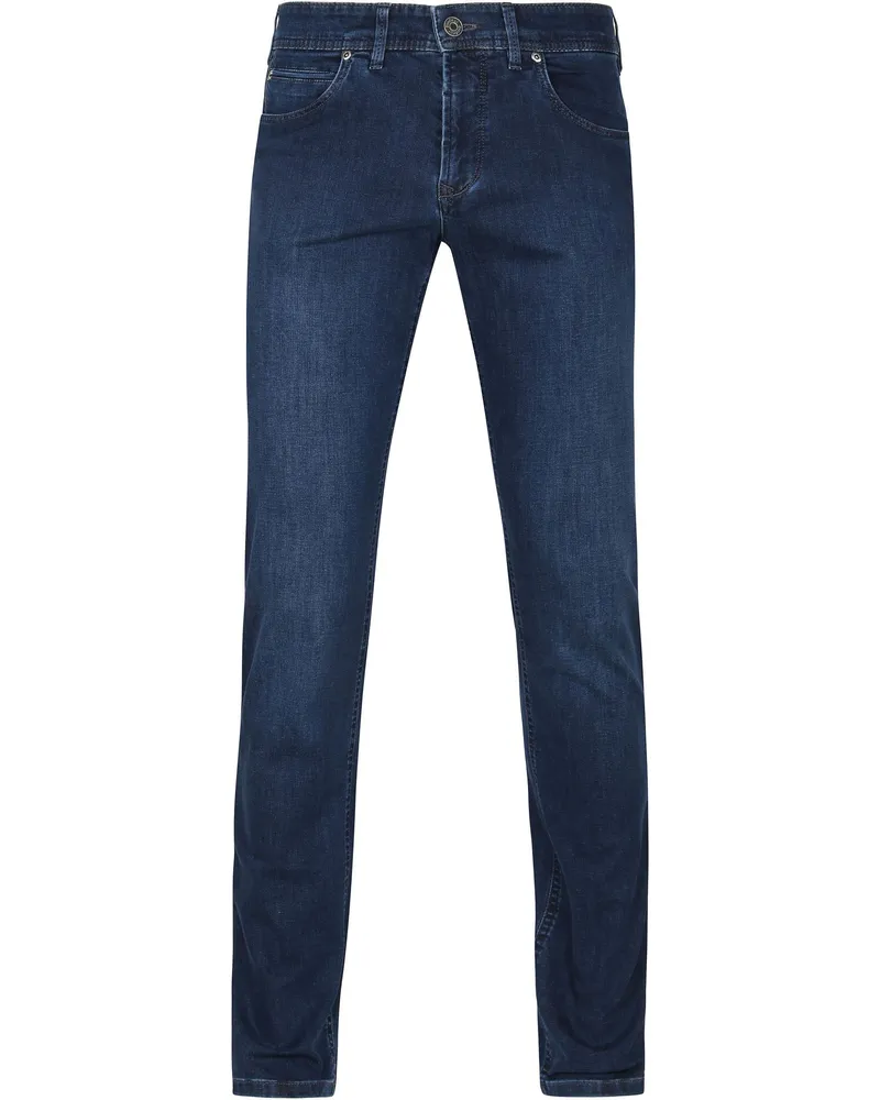 Atelier GARDEUR Bradley Hose Dark Stone Dunkelblau Dunkelblau