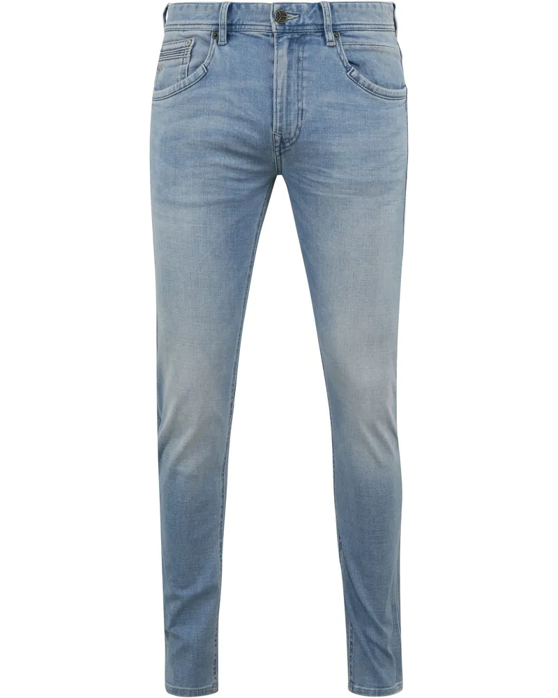 PME Legend Tailwheel Jeans Hellblau CLB Blau