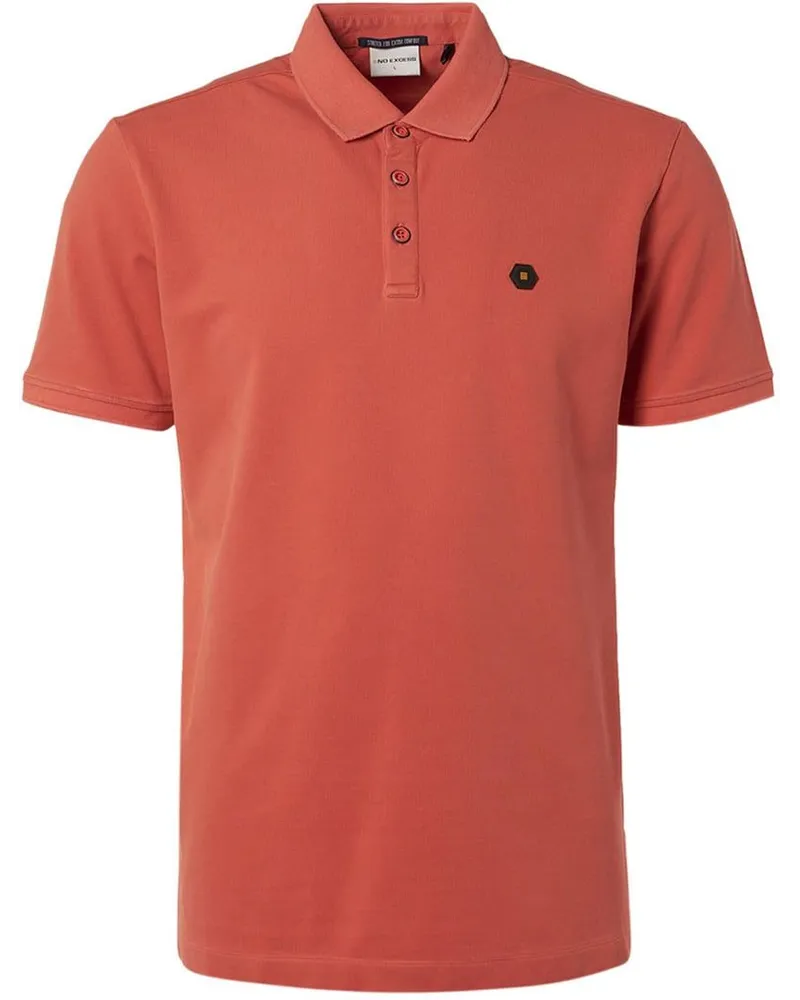 No Excess Polo Rot Rot