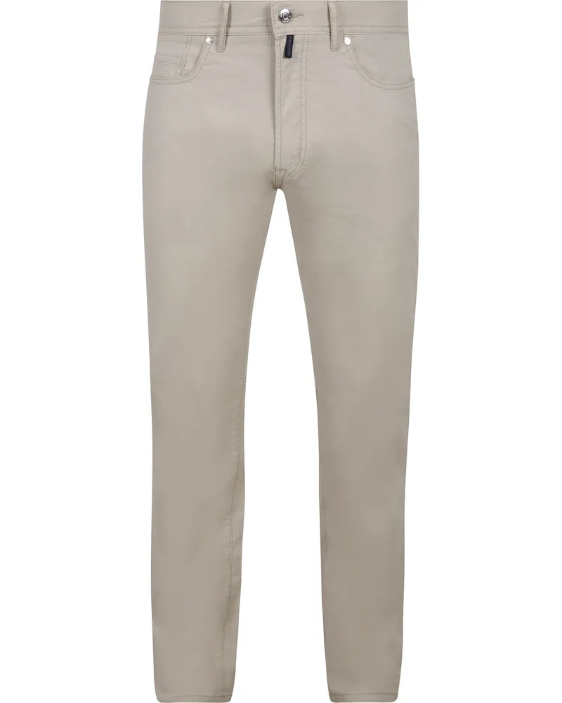 Pierre Cardin Trousers Laval Beige Beige