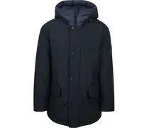 Osiass Jacke Navy