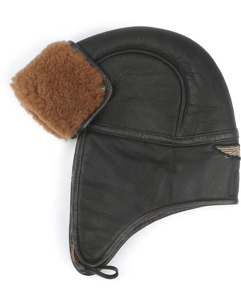 PME Legend Flight Cap Braun Braun