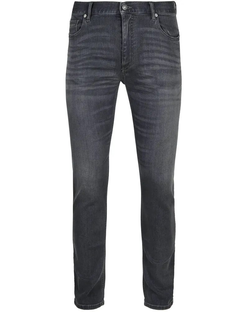 Alberto Dynamic Superfit Grau Grau