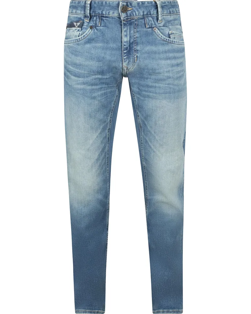 PME Legend Commander 3.0 Jeans Blau UFB Blau