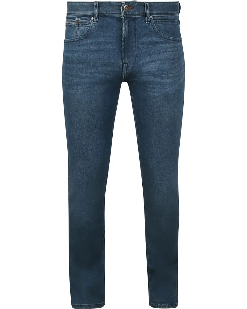 Vanguard Jeans V7 Rider WBW Dunkelblau