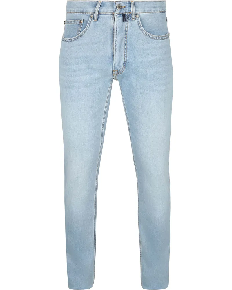 Pierre Cardin Jeans Limoux Tapered Future Flex Hellblau Hellblau