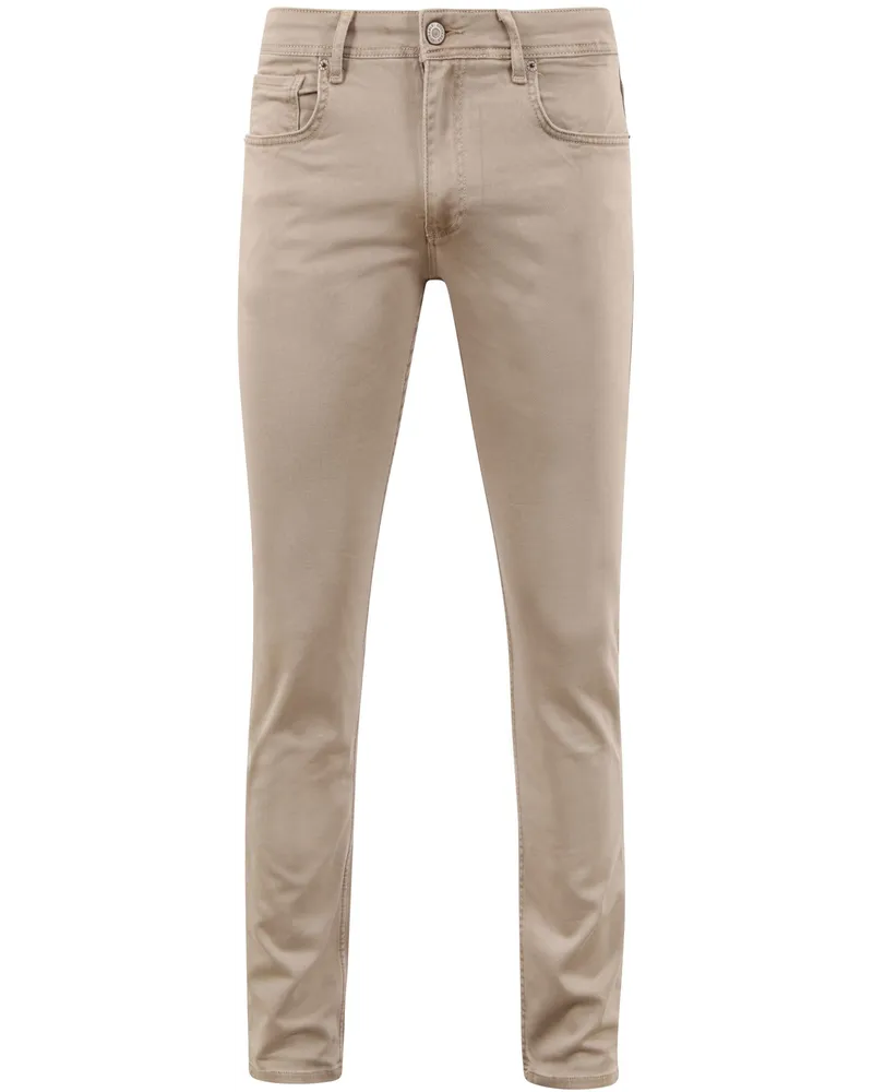 Suitable Kant Jeans Beige Beige