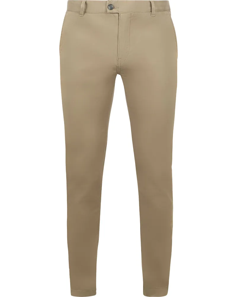 Vanguard V9 Chino Dobbey Greige Grau