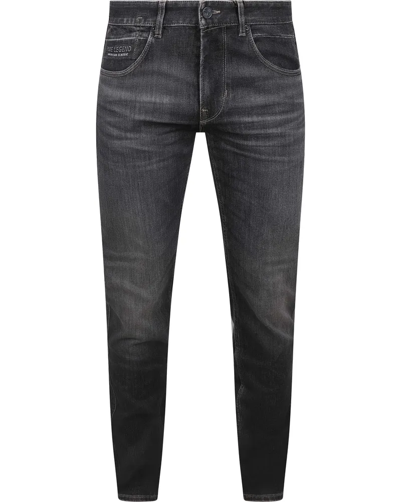 PME Legend Nightflight Jeans ODG Grau