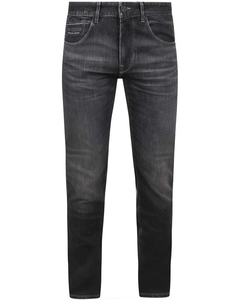 PME Legend Nightflight Jeans ODG Grau