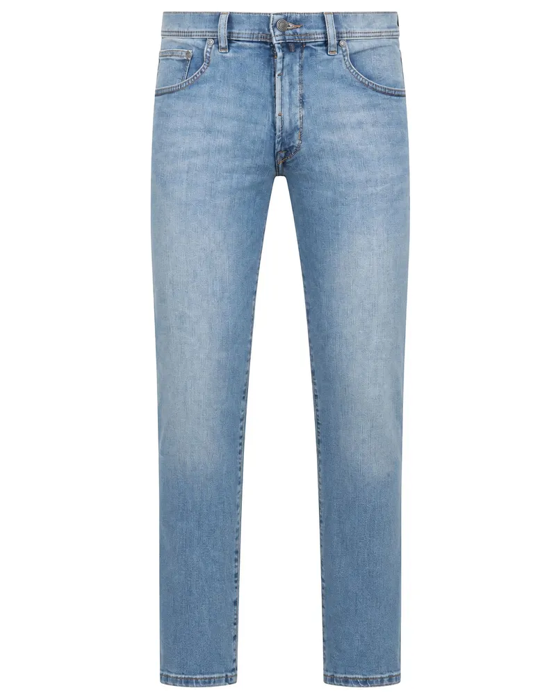 Pierre Cardin Jeans Dijon Blau LBUB Hellblau