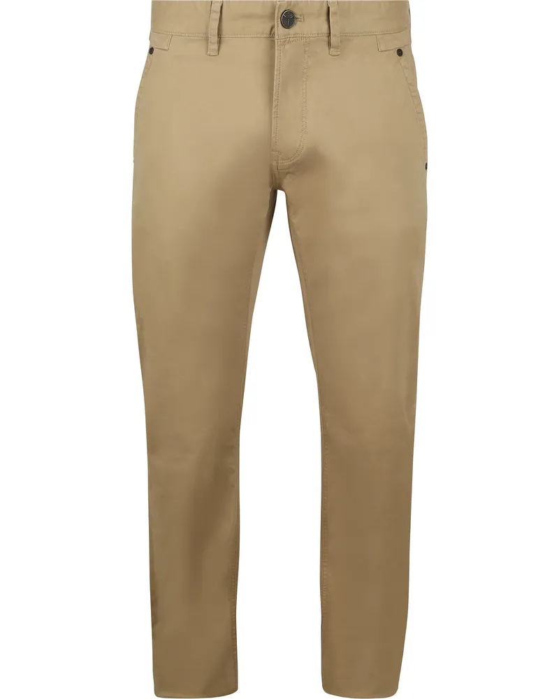 PME Legend American Classic Chino Relaxed Beige Beige