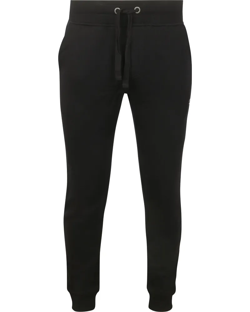 Björn Borg Centre Jogger Schwarz Schwarz