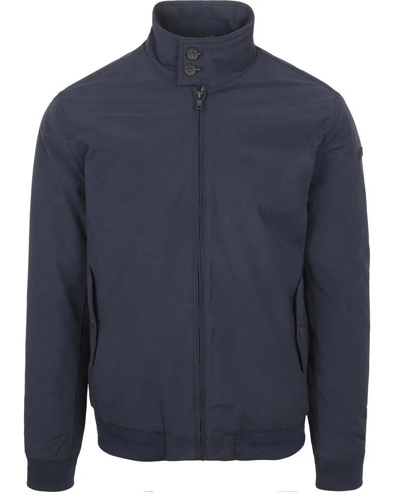 McGregor Bomberjacke Navy Dunkelblau