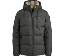 Jacke Yetcraft Anthrazit