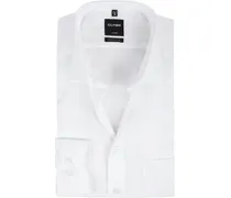 Luxor Businesshemd Modern Fit Weiß
