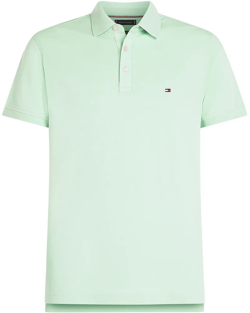Tommy Hilfiger 1985 Polo Shirt Grün Grün