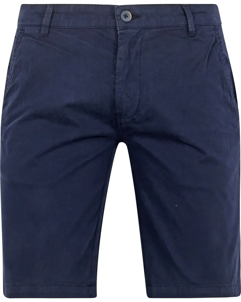 Suitable Berry Short Navy Dunkelblau