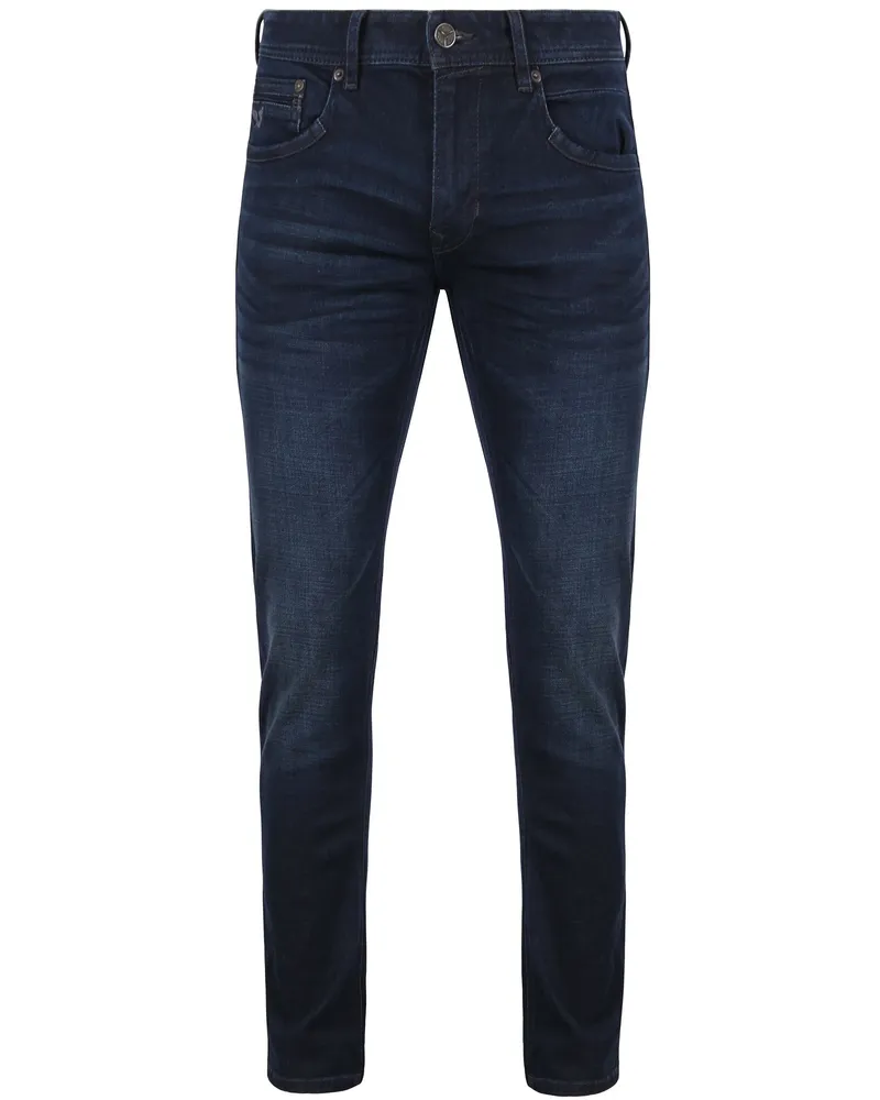 PME Legend Tailwheel Jeans Navy DDS Dunkelblau