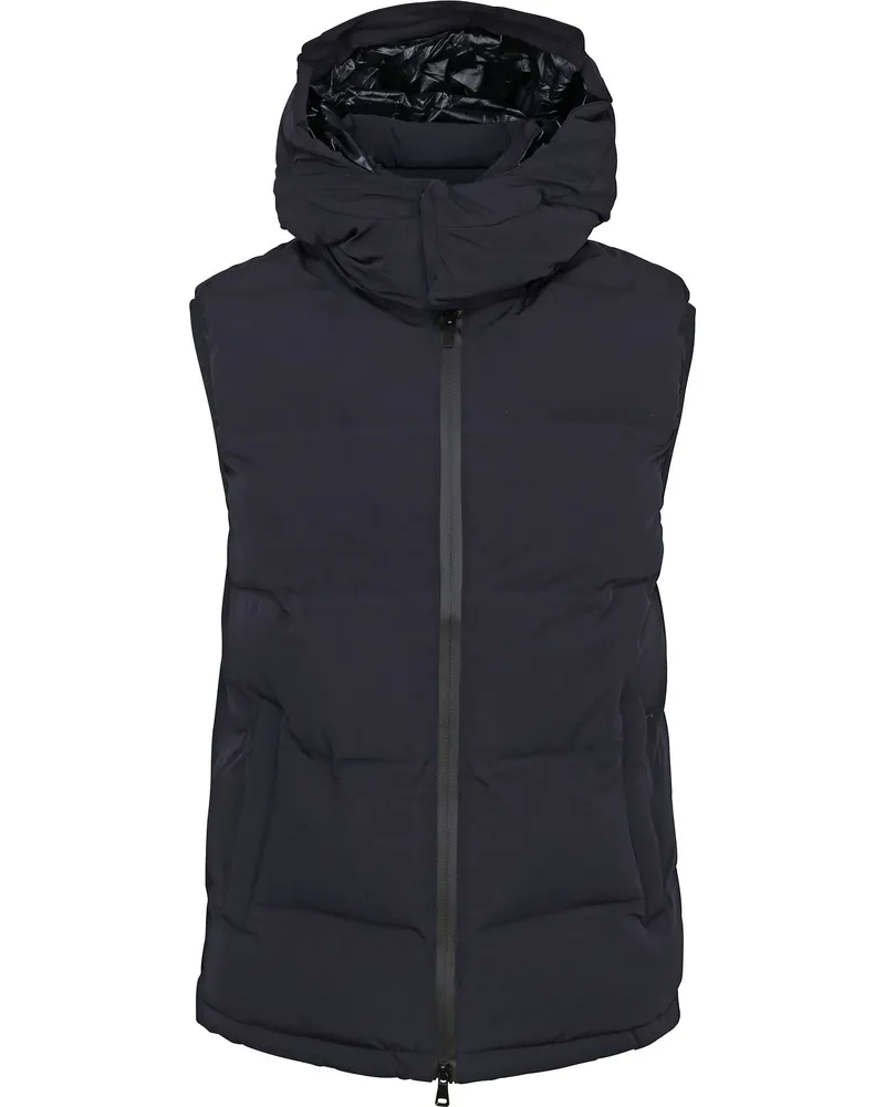 Suitable Bodywarmer The Navy Dunkelblau