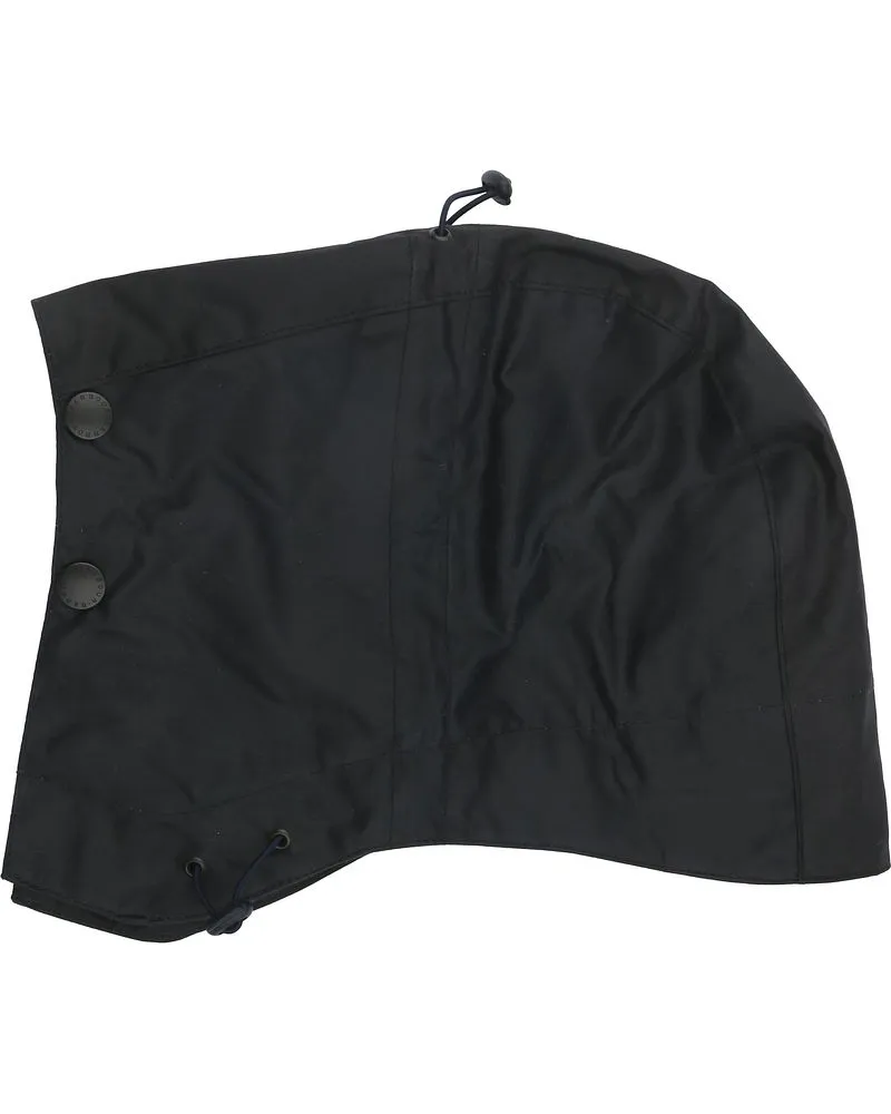 Barbour Capuchon Hood Storm Navy Blau