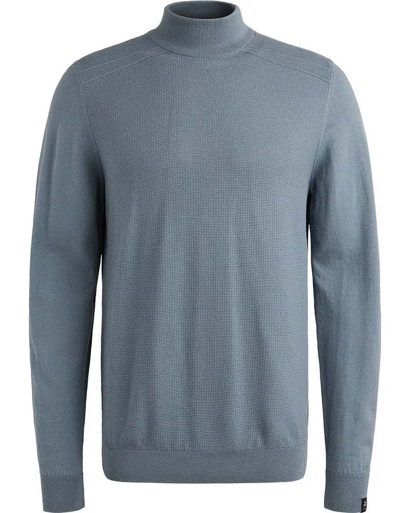 Vanguard Knitted Pullover Blau Blau