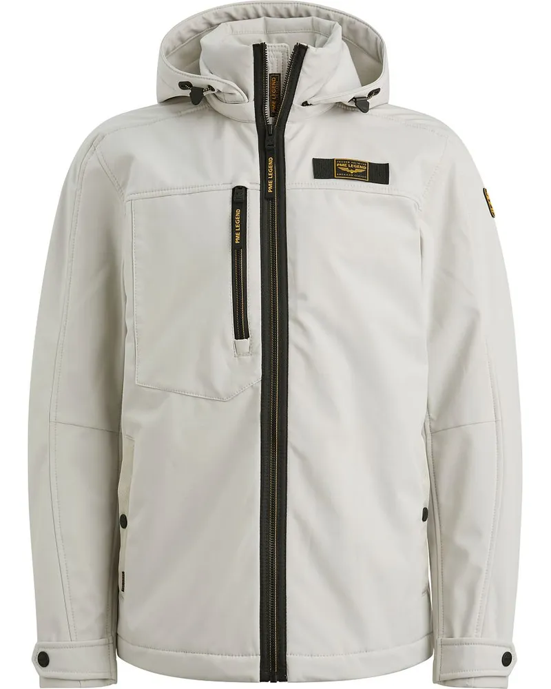 PME Legend Jacke Successor Greige Beige