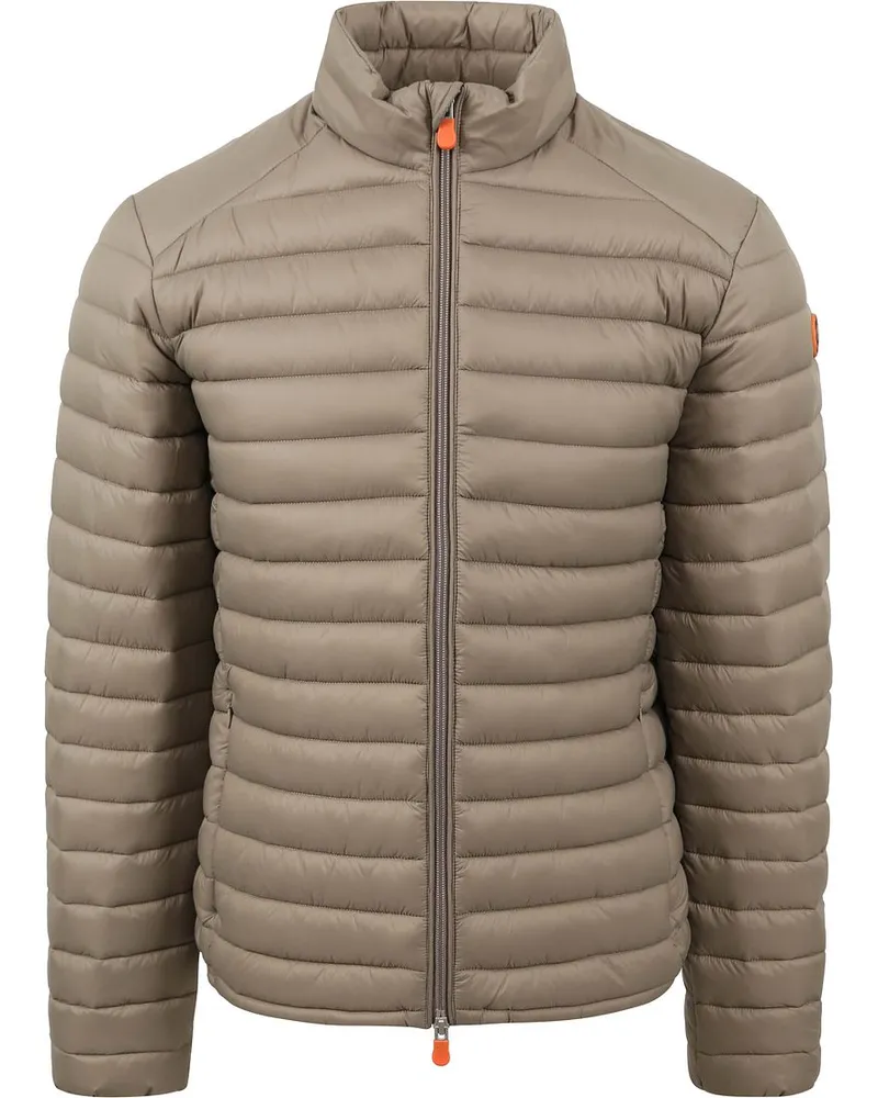 Save The Duck Jacke Alex Grau Grau
