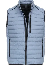 CasaModa Bodywarmer Hellblau Hellblau