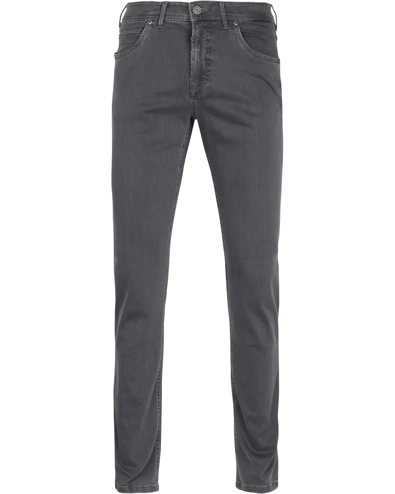 Atelier GARDEUR Bradley Hose Anthrazit Anthrazit