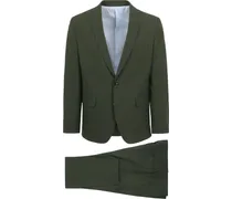 Sneaker Suit Olivgrün