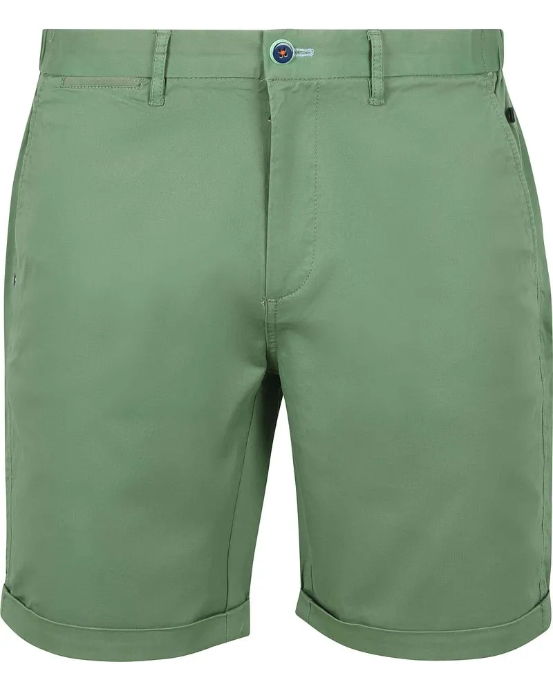 New Zealand Auckland NZA) Short Whale Bay Classic Army Grün
