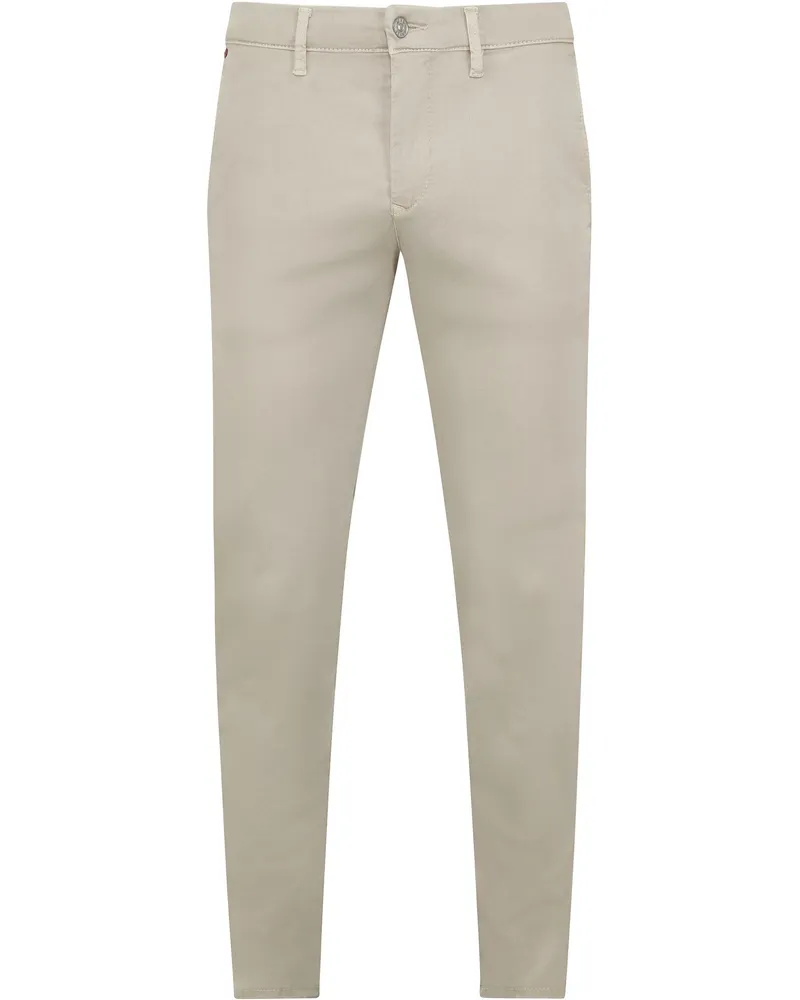 MAC Jeans Jeans Driver Pants Kit Wollweiß