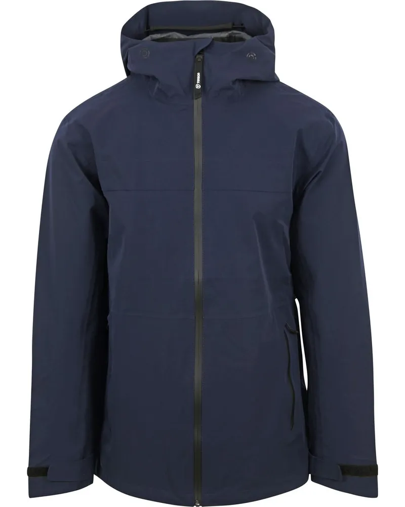 Tenson Dew MPC Extreme Jacke Navy Dunkelblau