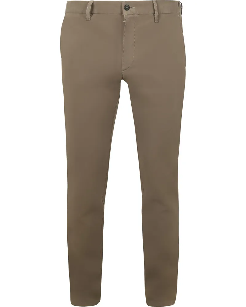 Alberto Rob Chino Taupe Taupe