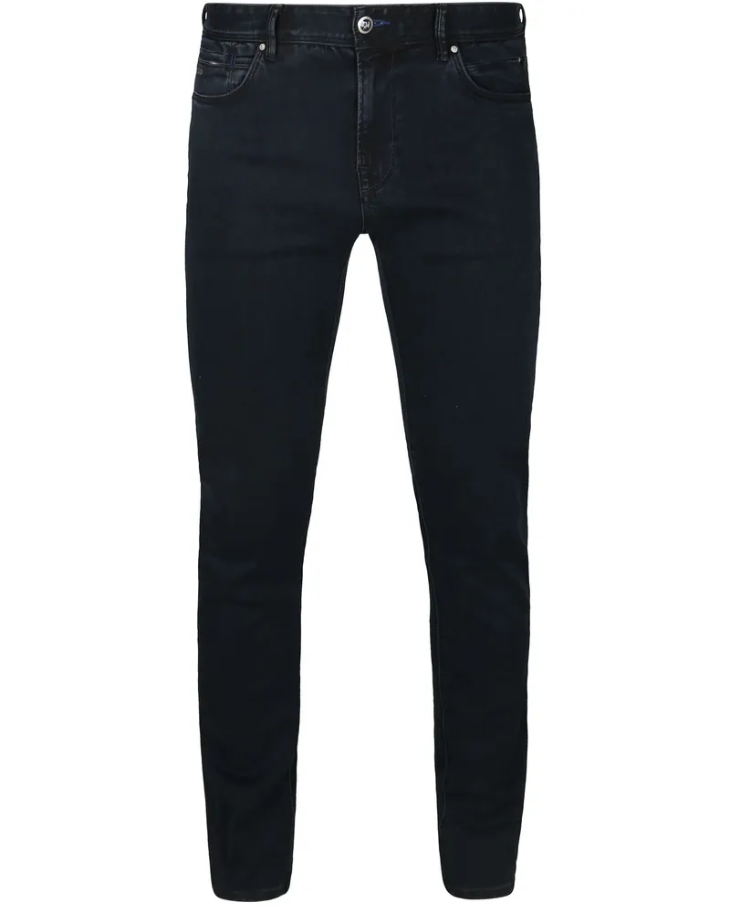 Vanguard Jeans V7 Rider Dunkelblau BBP Blau
