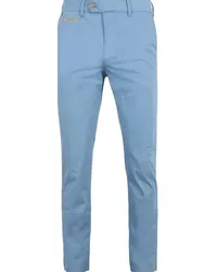 Atelier GARDEUR Benny 3 Chino Hellblau Hellblau