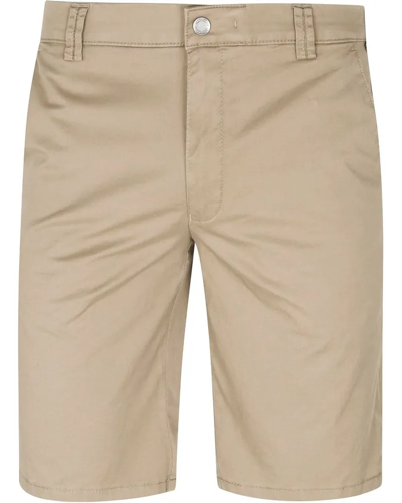 Meyer Hosen Shorts Palma 3130 Beige Beige