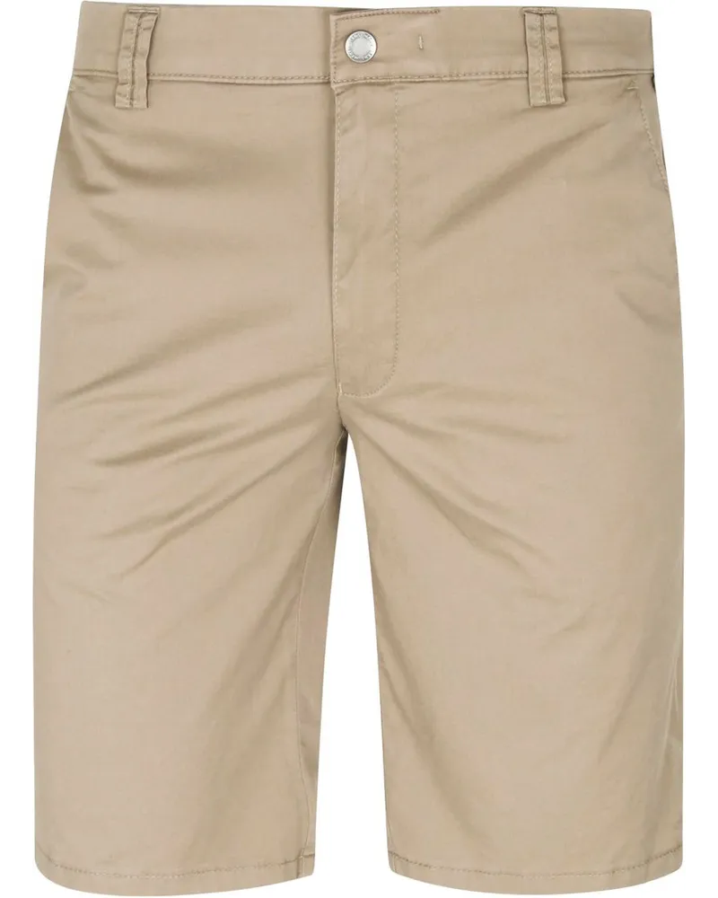 Meyer Hosen Shorts Palma 3130 Beige Beige