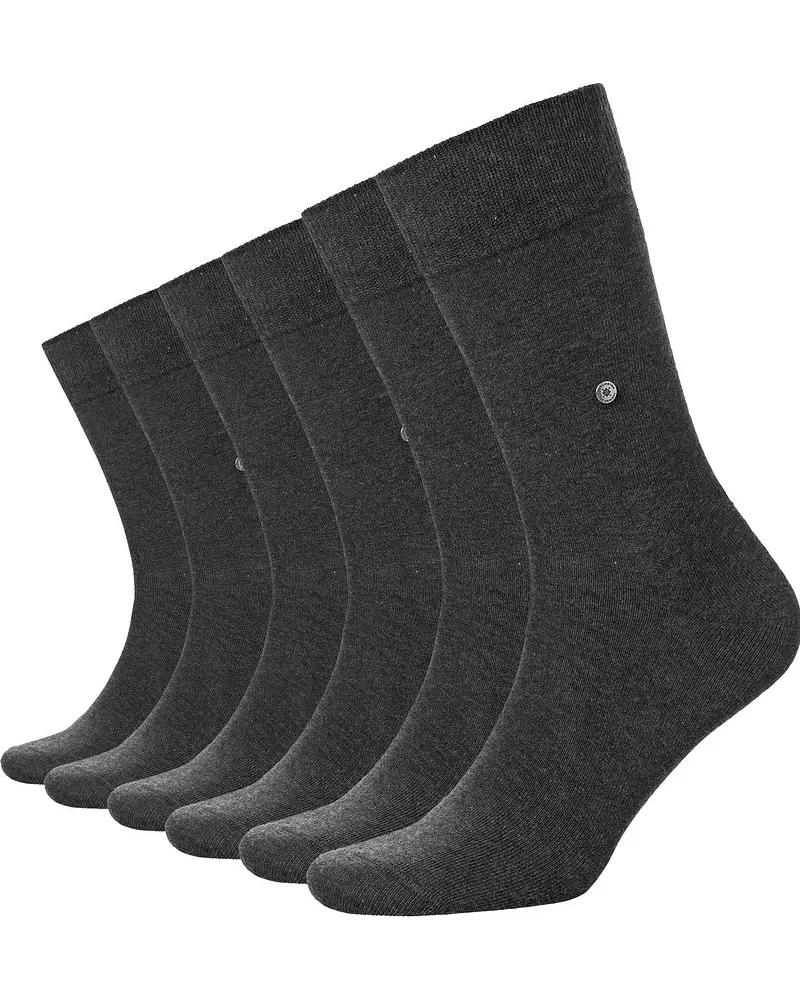 Burlington Angebot Grau 6Pack Grau