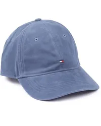 Tommy Hilfiger Cap Logo Navy Dunkelblau