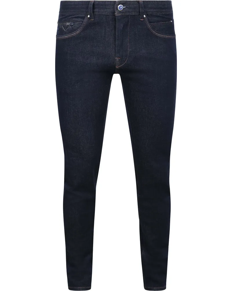 Vanguard Jeans V850 Rider SBR Dunkelblau