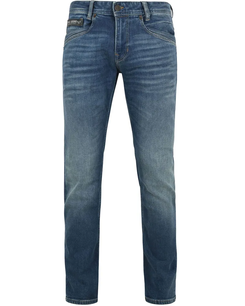 PME Legend Skyrak Jeans Blau HMB Dunkelblau