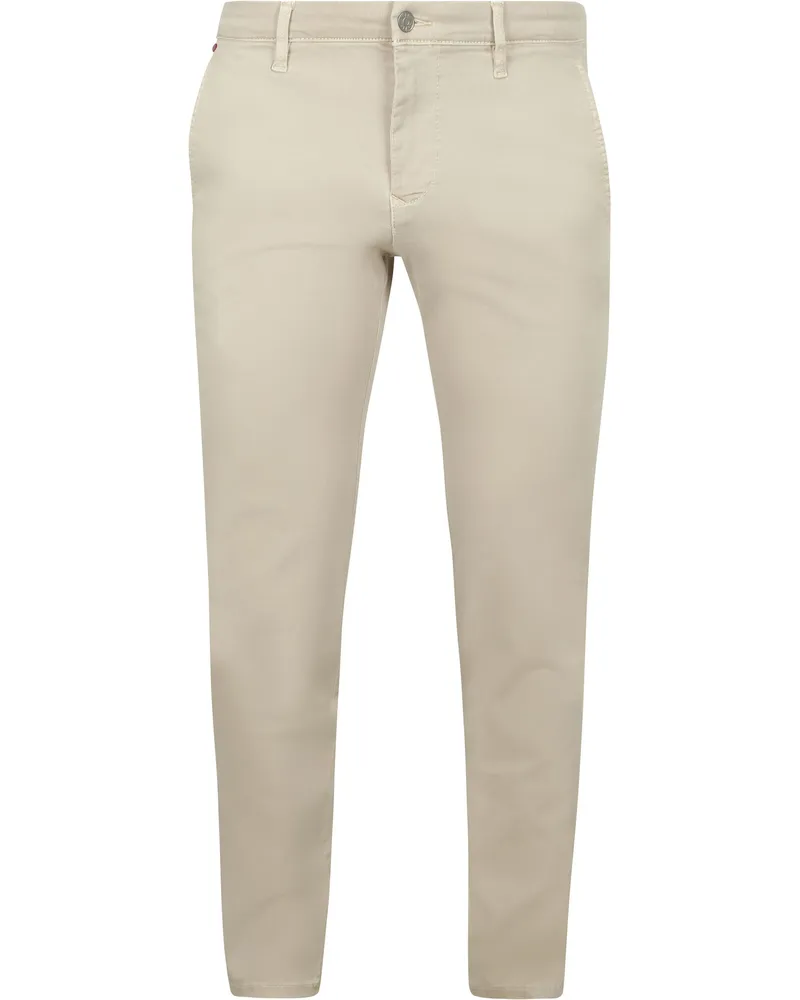MAC Jeans Driver Pants Chino Kit Beige